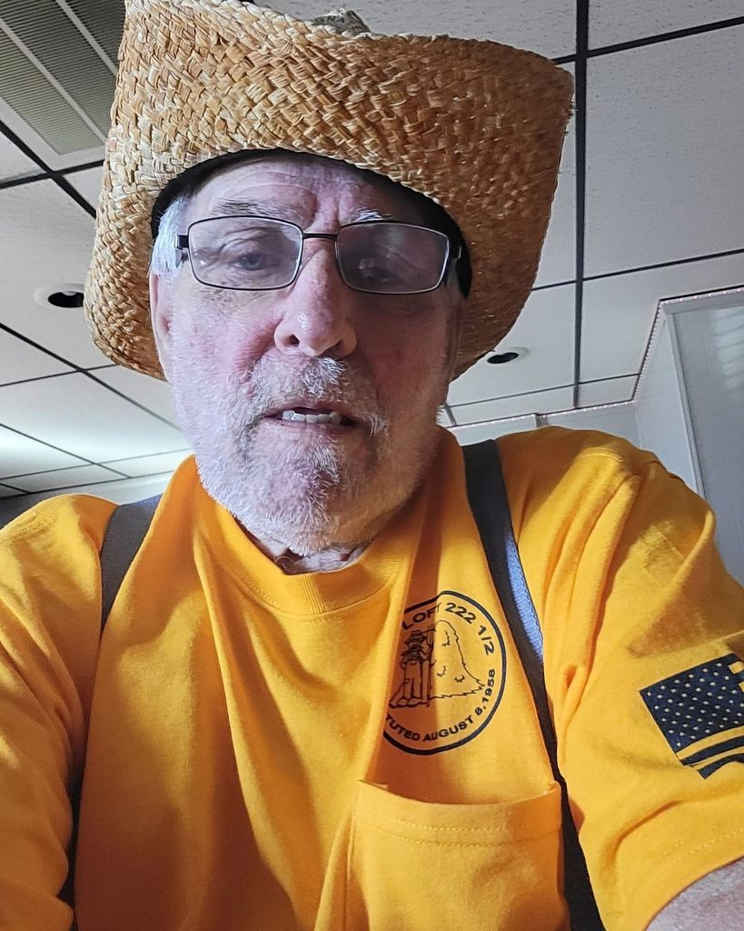 John David Crichfield Profile Photo