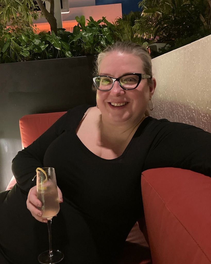 Elizabeth Ann-Claire Sullivan Profile Photo