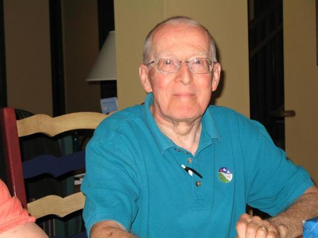 Albert L. Burns Profile Photo