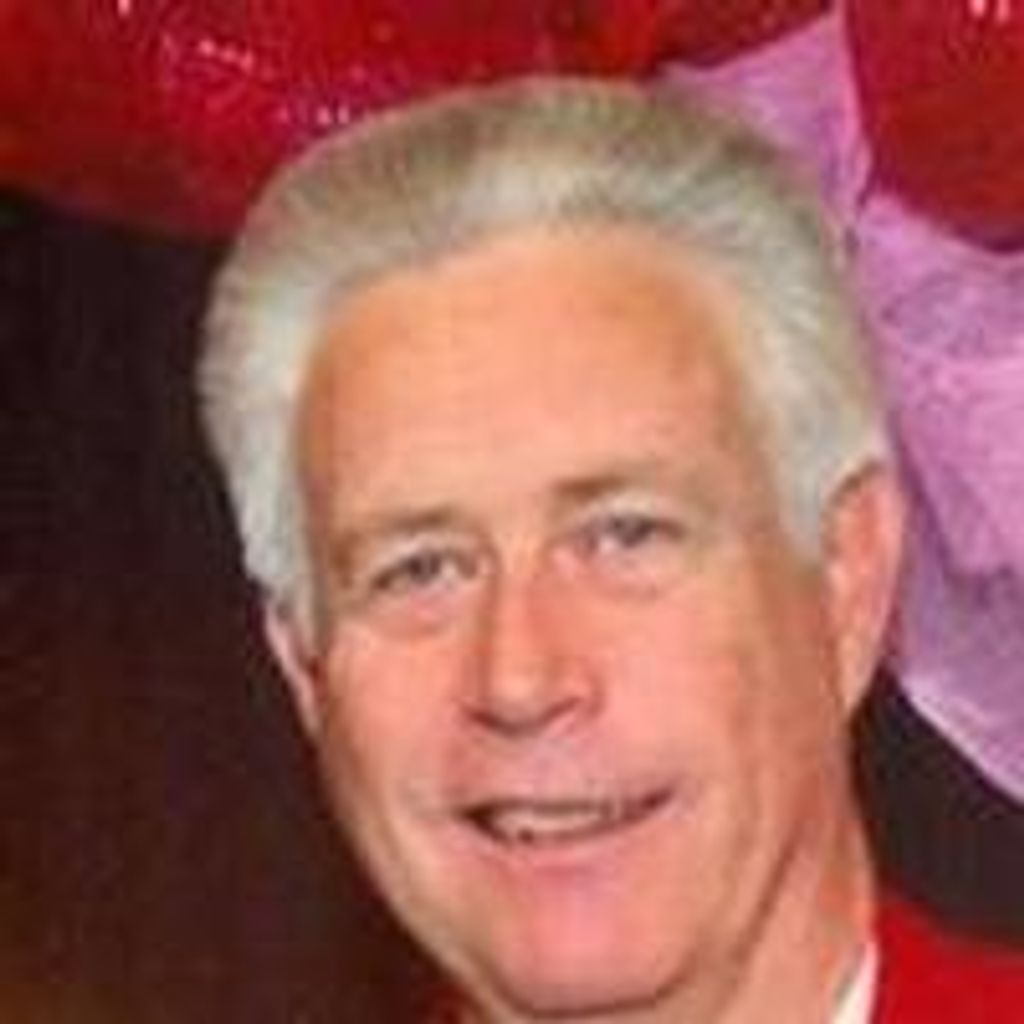 Alan L. Eberle