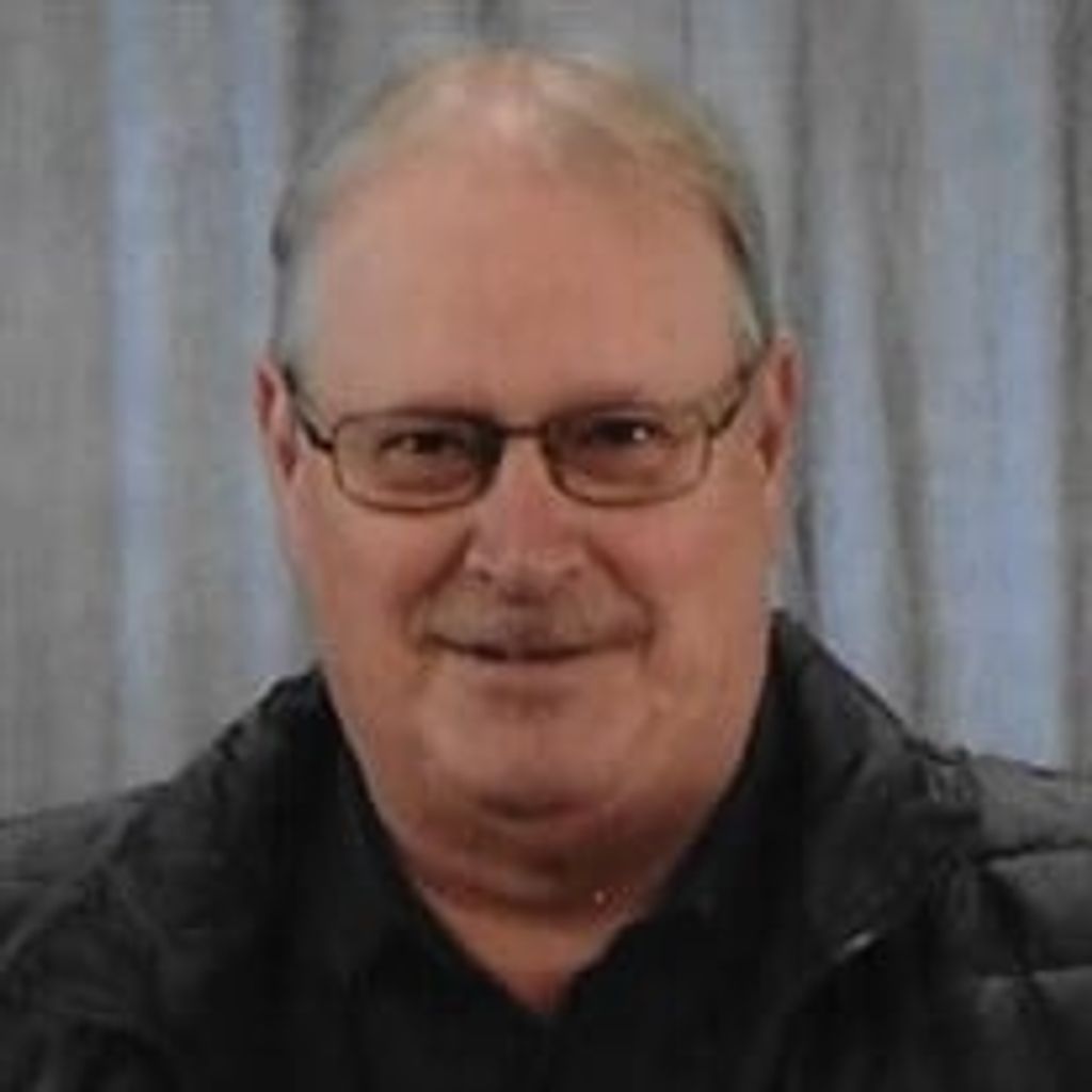 Leroy Dee Lueck