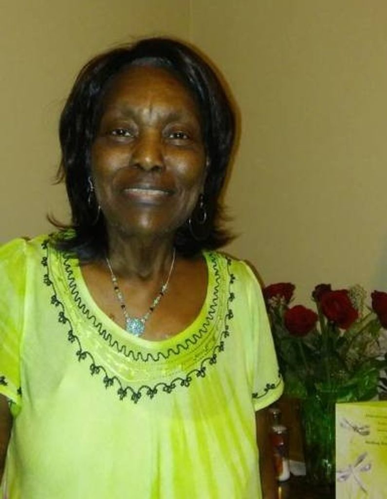 Carolyn P Coney
