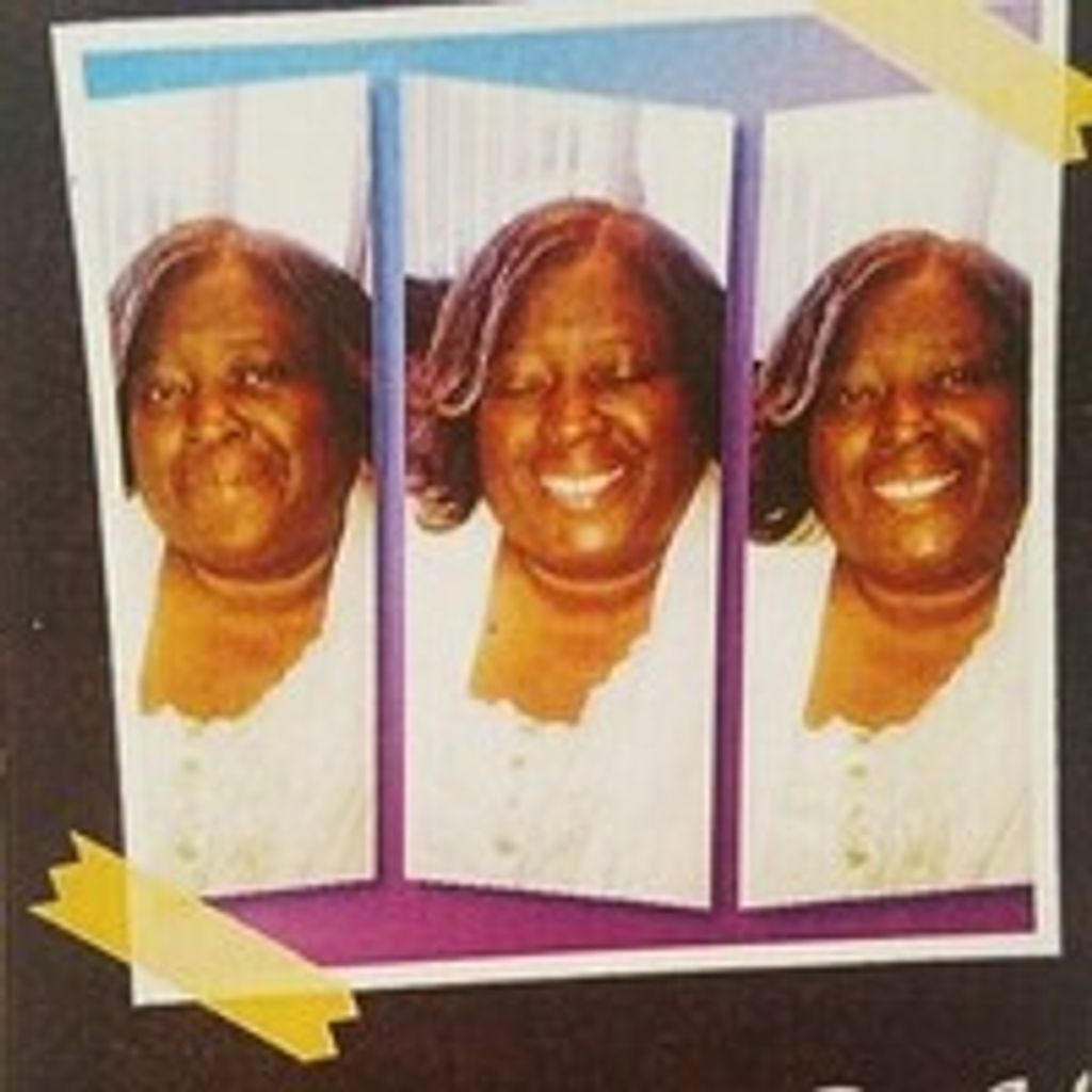 Debrah Therell Simpson