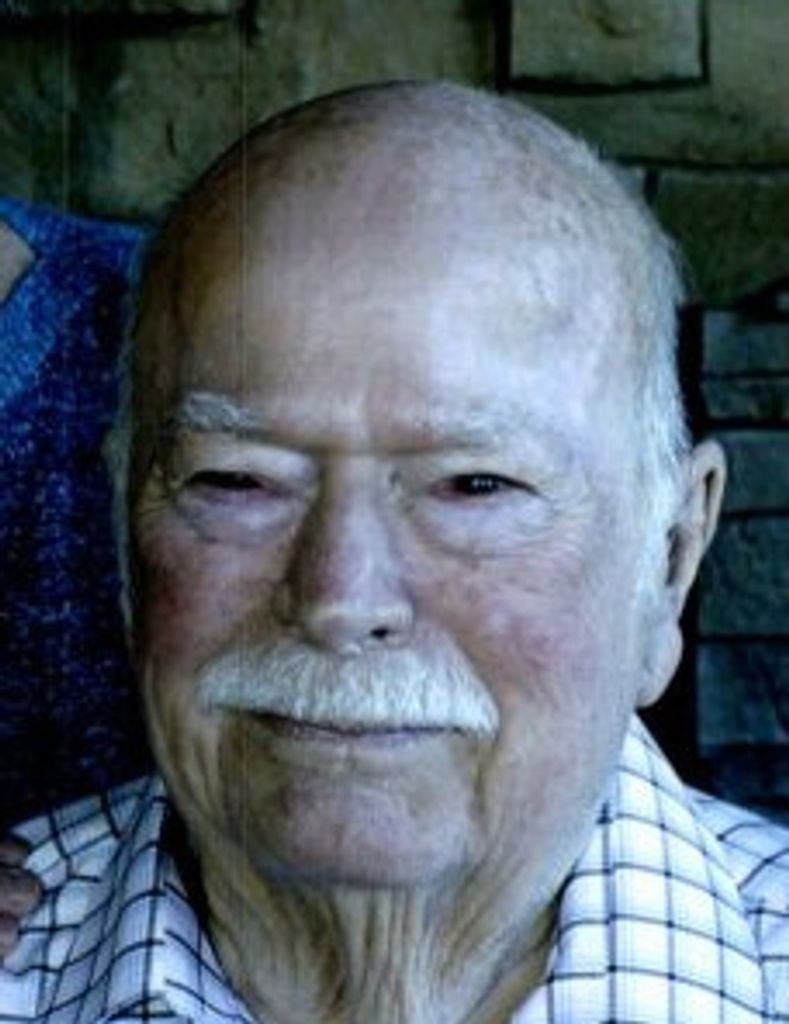 David George Bottorff Profile Photo