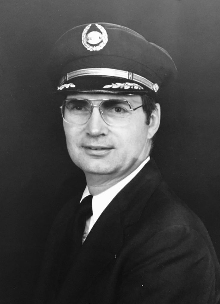 Ronald "Ron" Williams Profile Photo