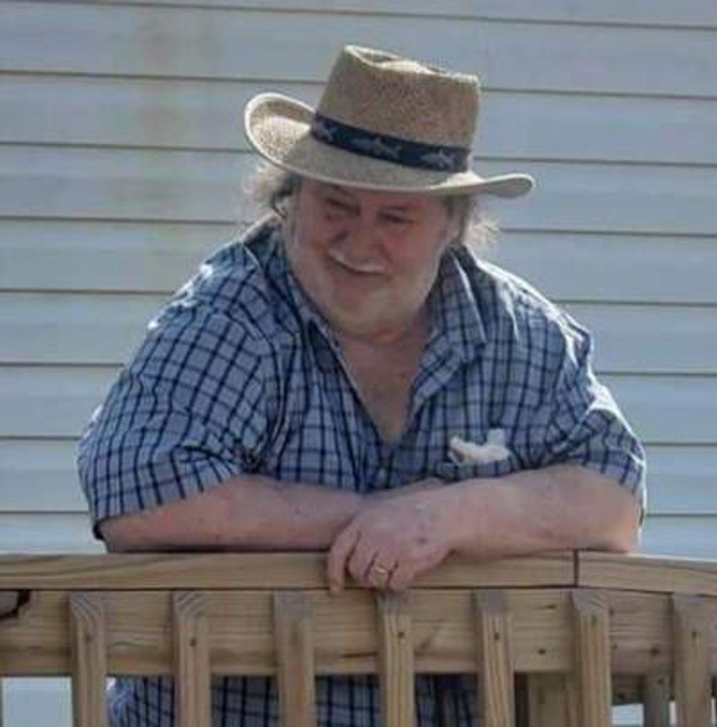 Hilton Aucoin Jr Profile Photo