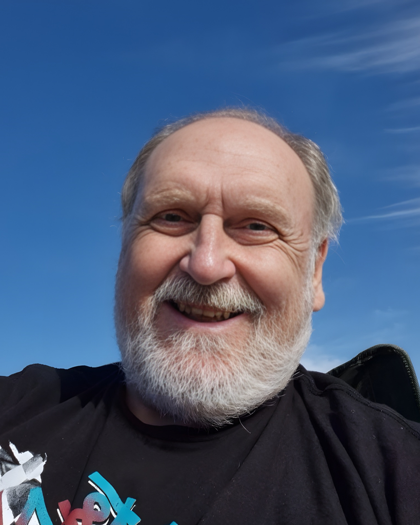 Blaine Evan Jacobson