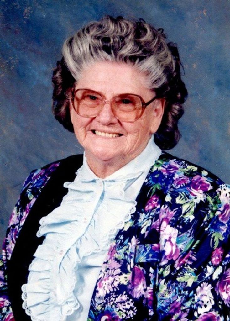 Mary Magalene Nix Green Profile Photo