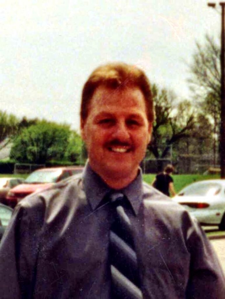 Ronnie L Sweet