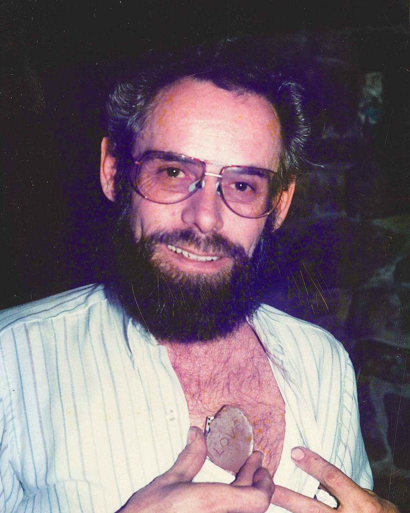 Charles Michael Gardea