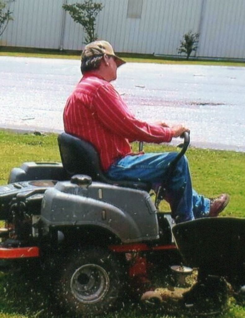 Stevie Pullum