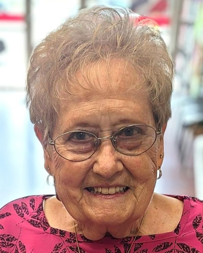 Carole S. Gillilan