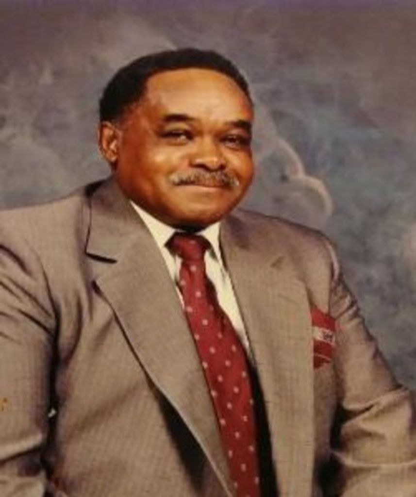 George Douglas Jones Sr. Profile Photo