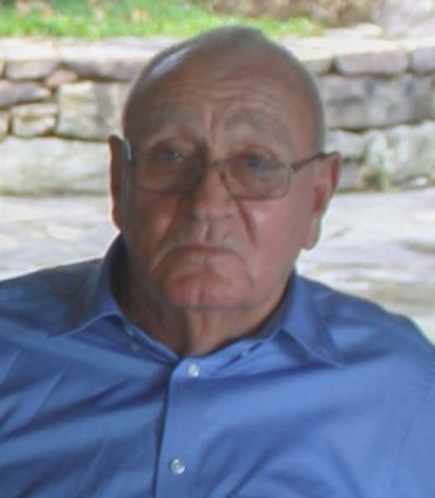 Billy Moore