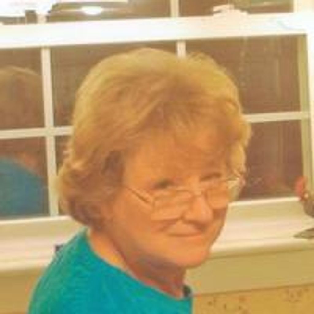 Charlotte Newhard