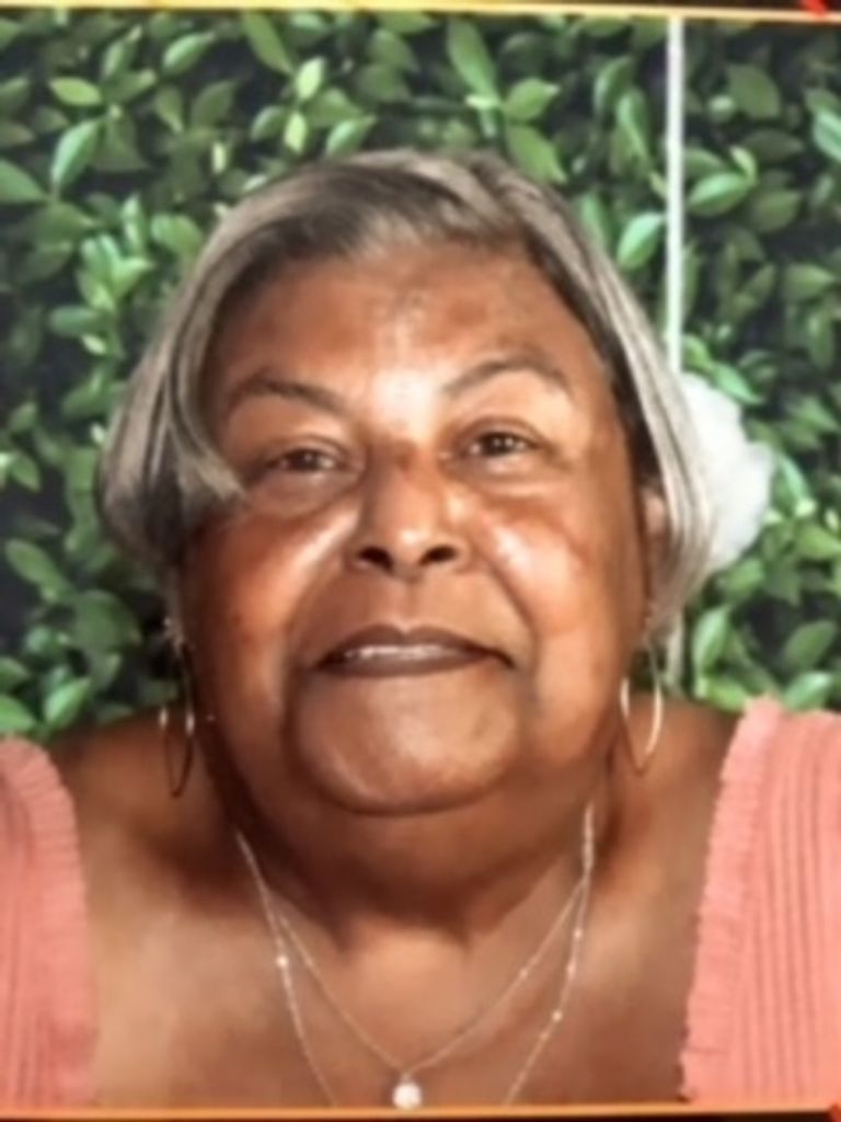 Gail Frances Simpson Profile Photo