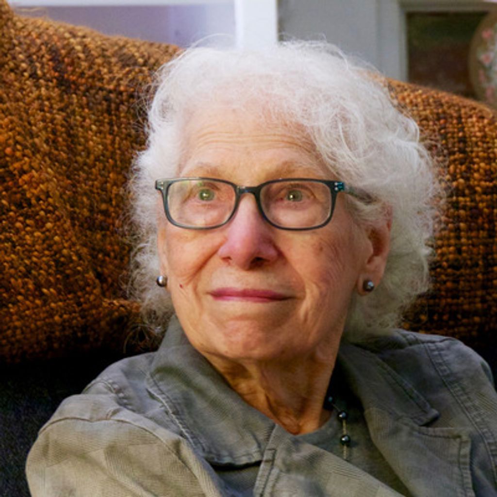 Anna Bryan Profile Photo