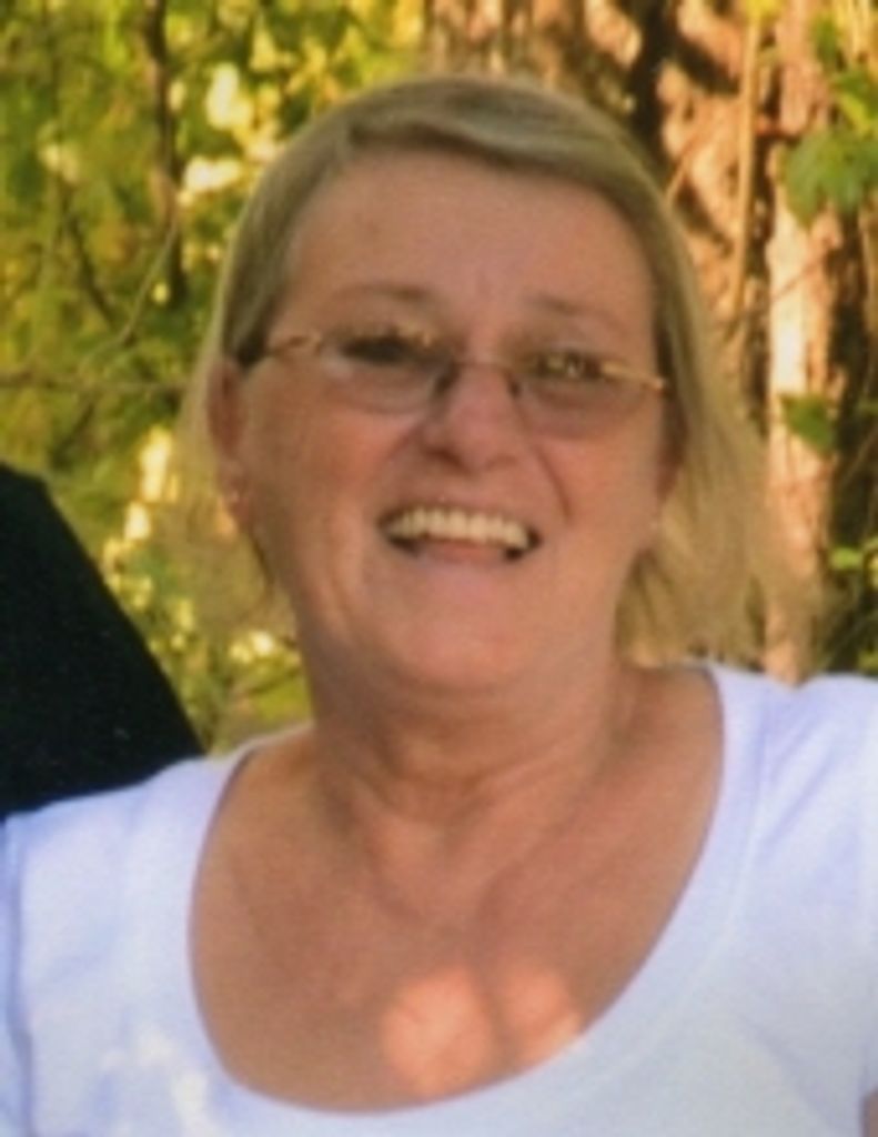 Deborah "Debbie" S. Luikart Profile Photo