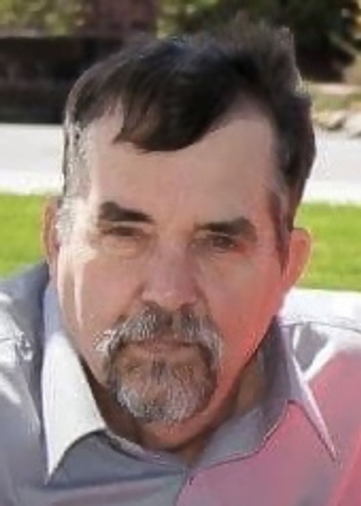 Gary E. Mihalcak