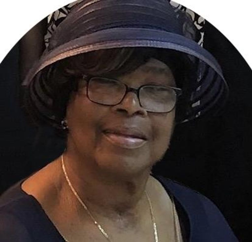 Hortense Harris Profile Photo