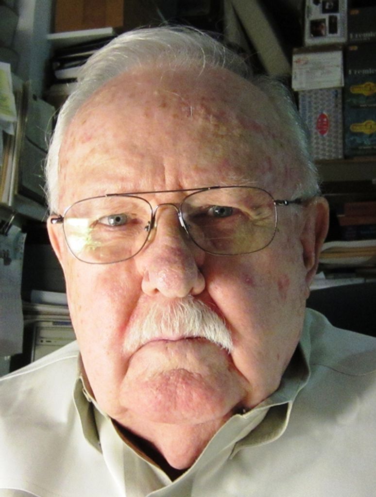 Malone, Norman Harper