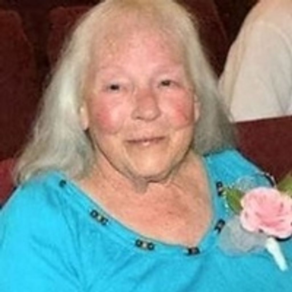 Mary Alice Thomas-Kimberlin