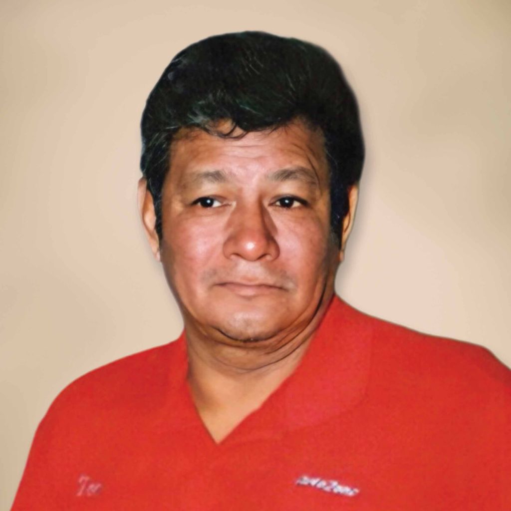 Antonio Martinez, Jr.