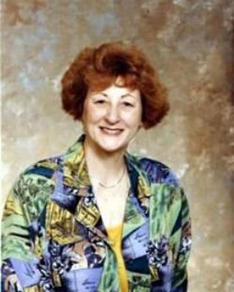 Dolores Hestdalen