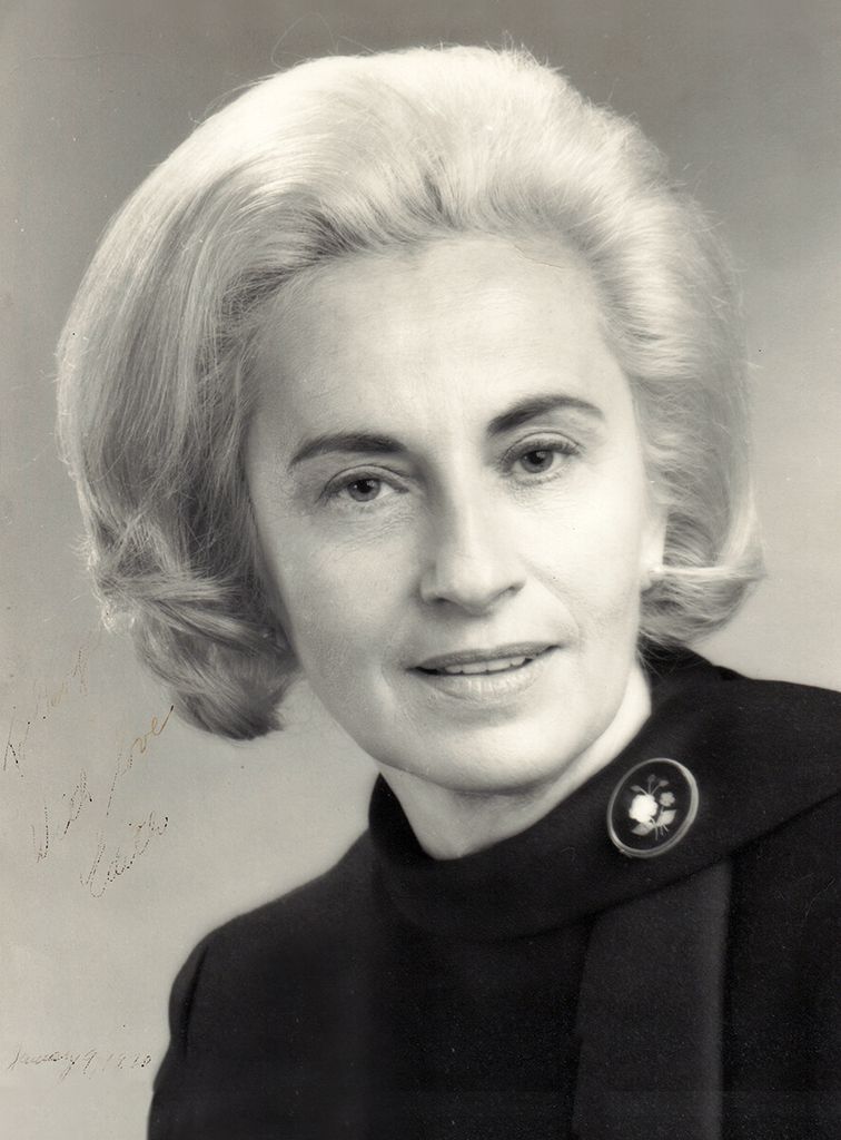 Edith Packer Reisman Profile Photo