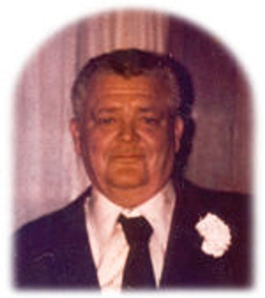 Buster Ray Brown Profile Photo