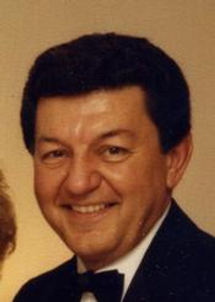 Nicholas A. Guida Profile Photo