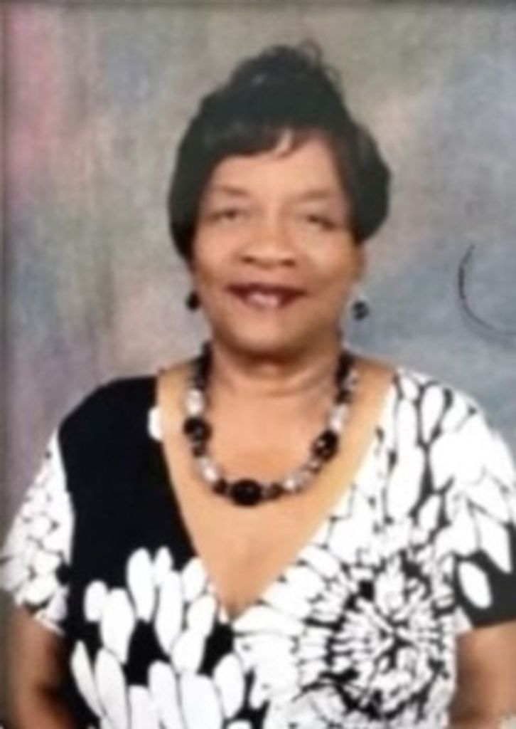 Martha Jackson Profile Photo