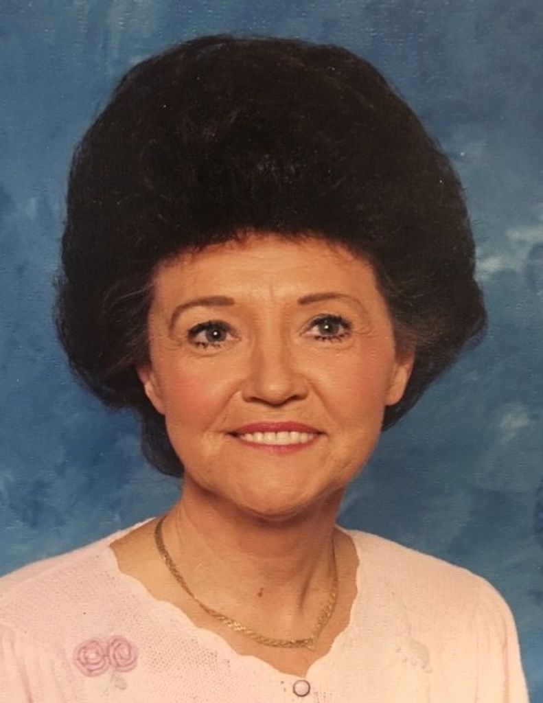 Carolyn Mcdavid