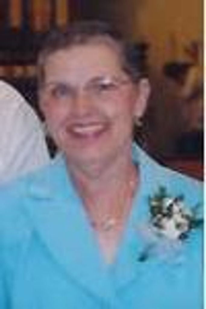 Janet M. Steder