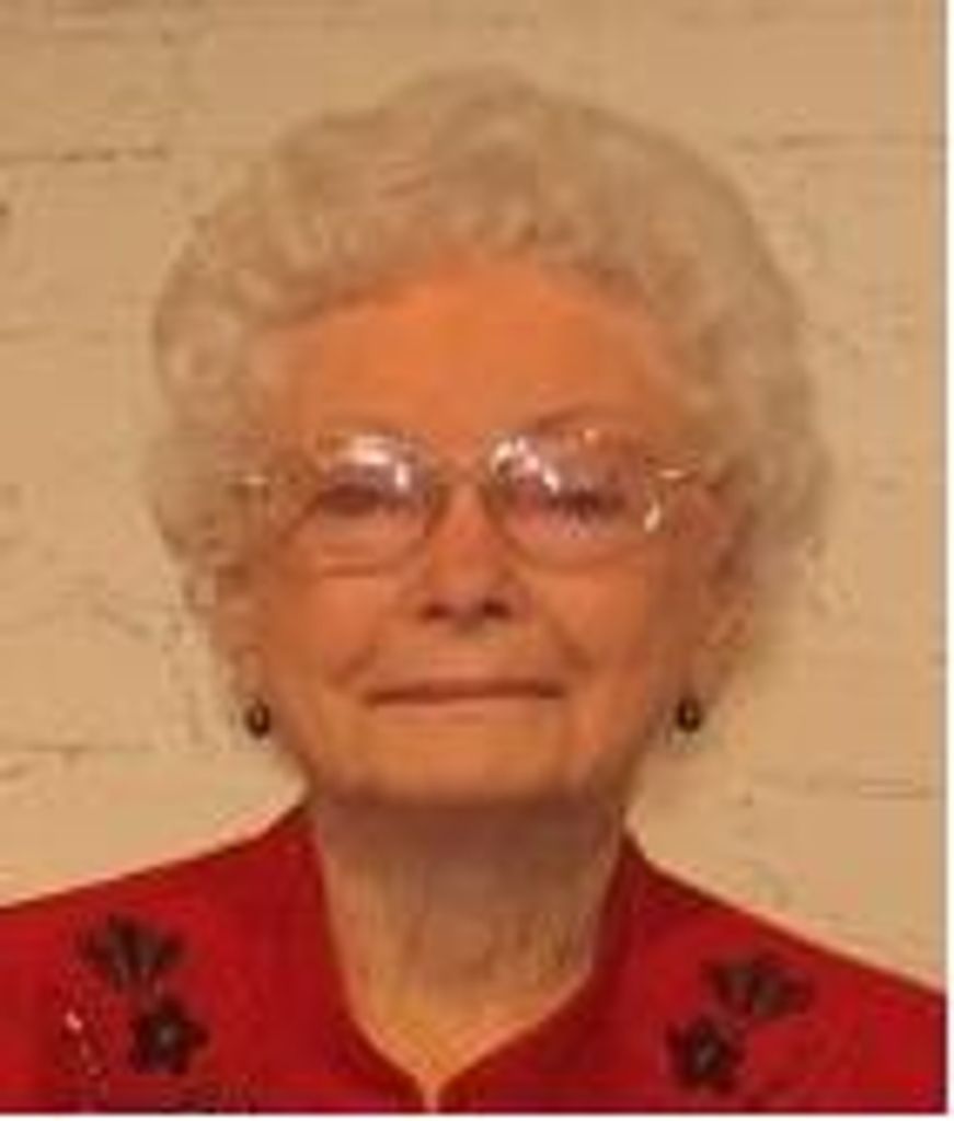 Pate, Mary Katheryne