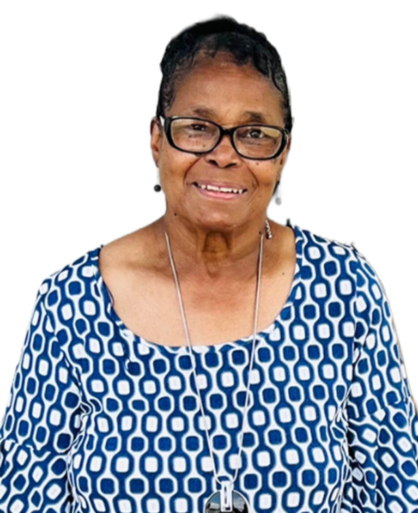 Maxine Bankston Profile Photo