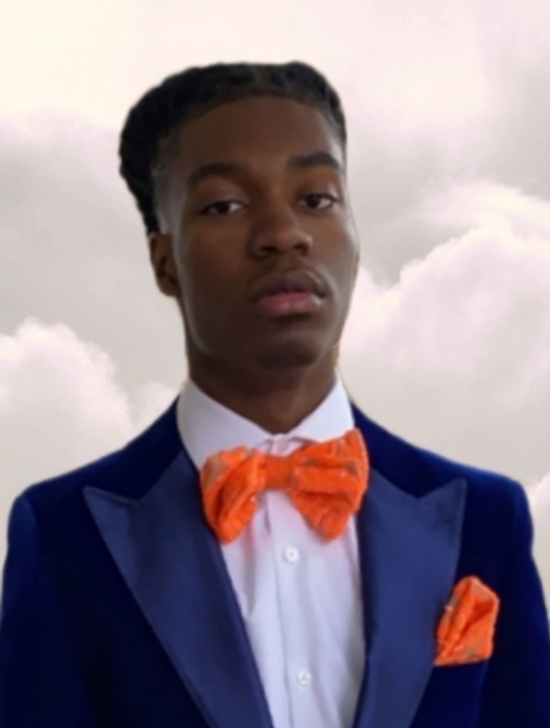 Gabrion U. Quinones Profile Photo