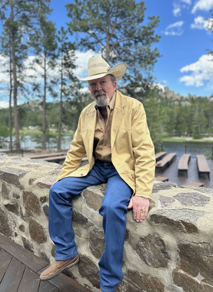 Edward Pearson Profile Photo