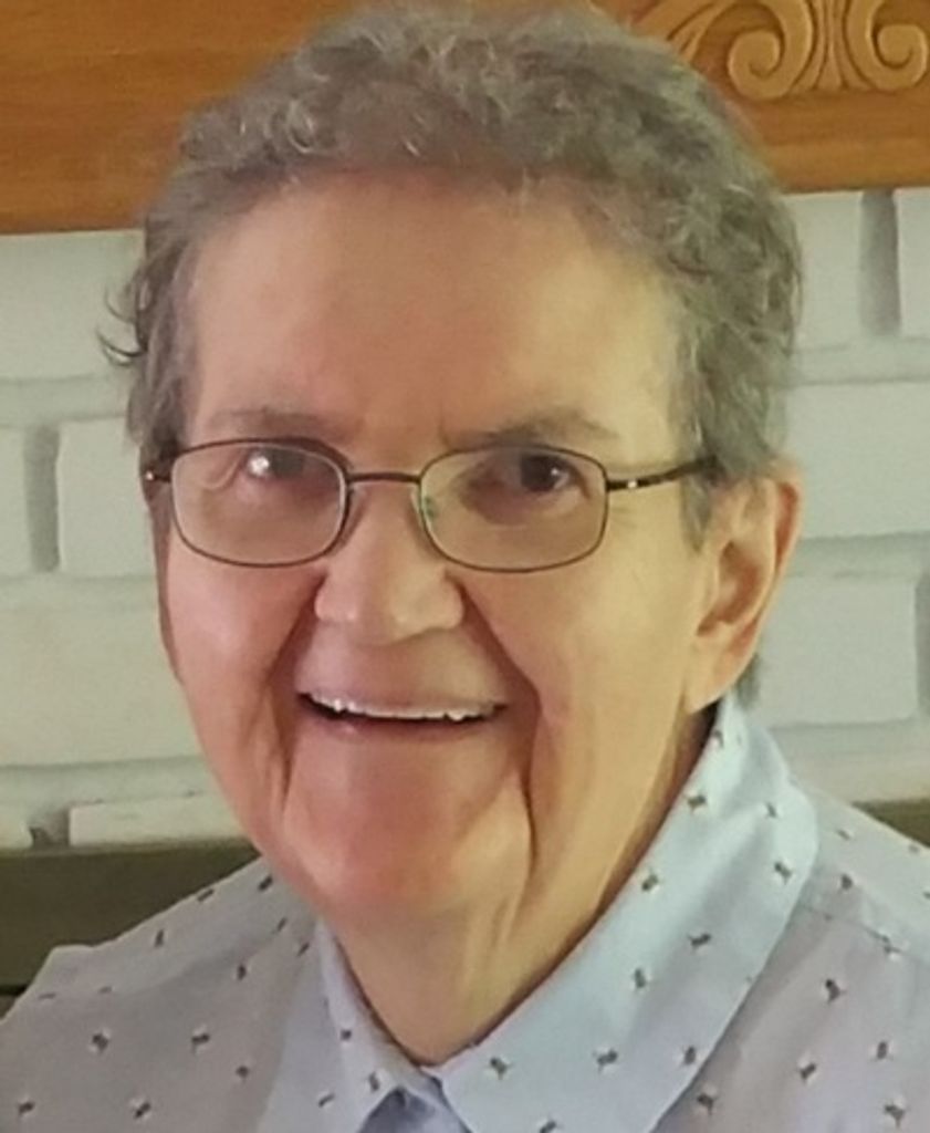 Wanda Ellen Bradford