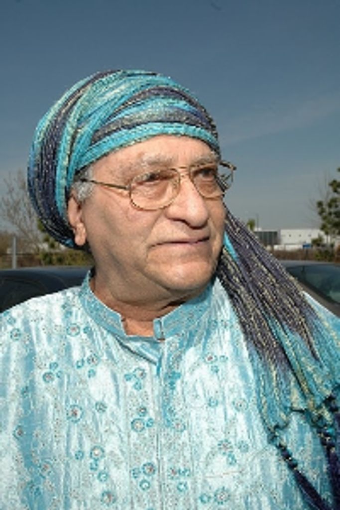 Ravinder T Kapoor