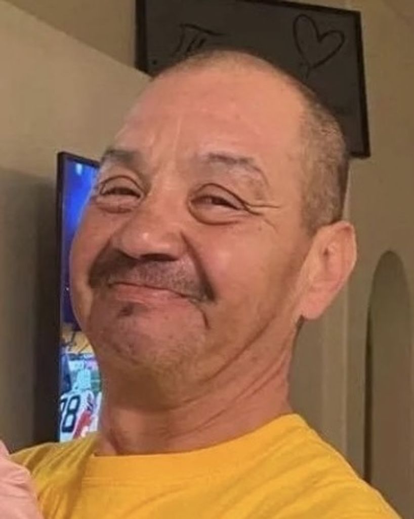 Dave Ben Reynolds Sr Profile Photo