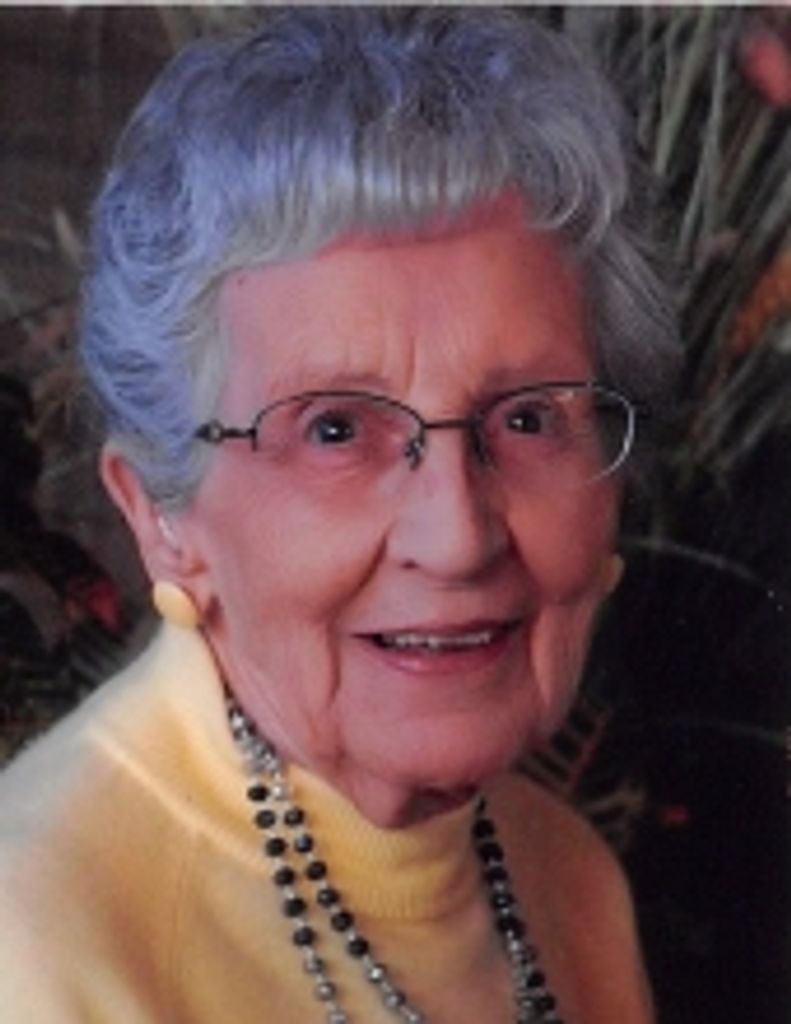 Leota M. Gerdes