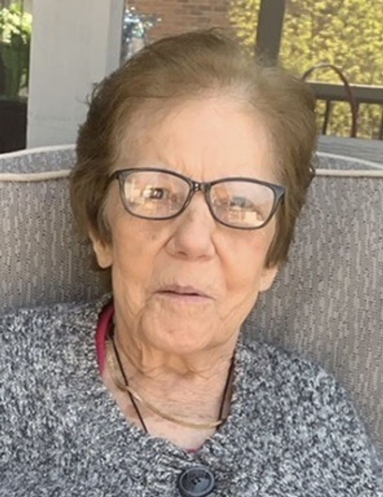 Dorothy  L.  Brown Profile Photo