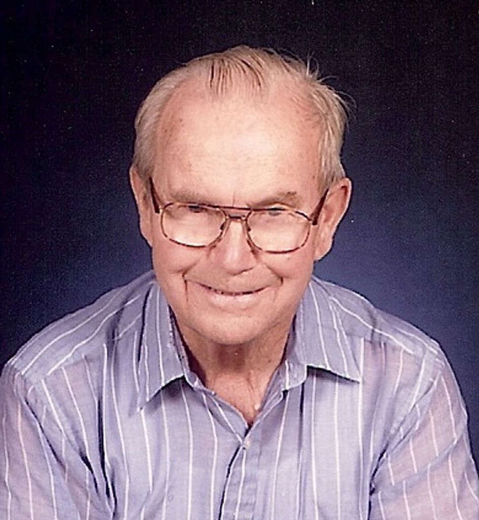 Jack E. Epperson