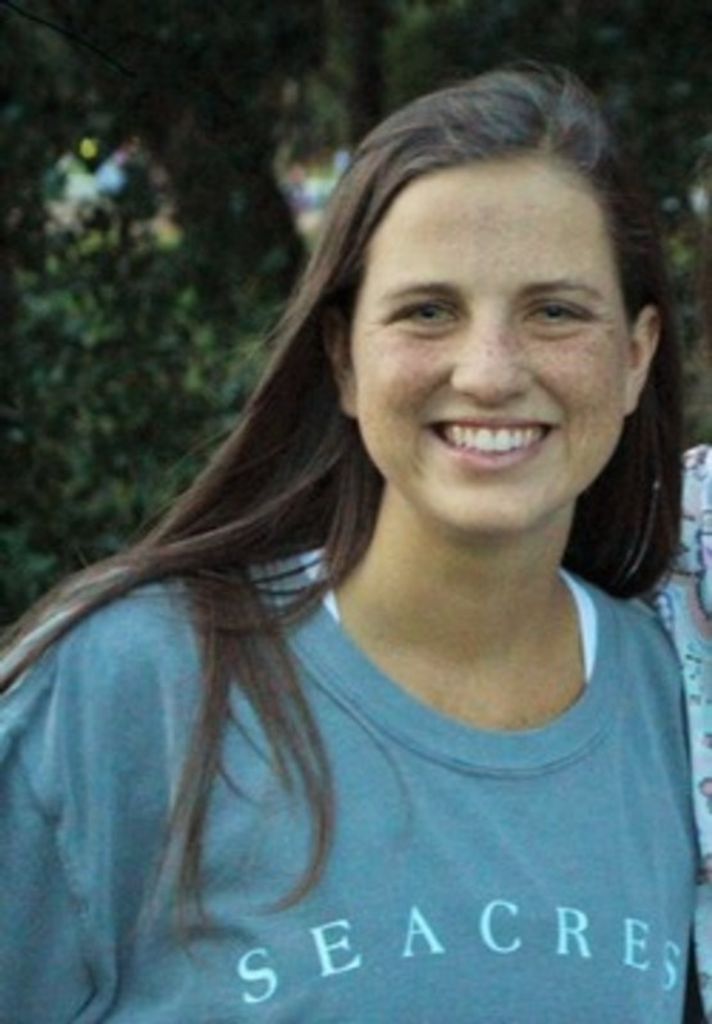 Hannah Elizabeth Vandemotter