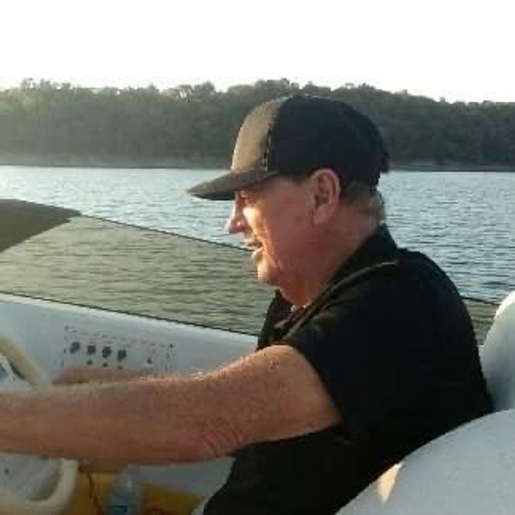 James C. Schmidt Profile Photo