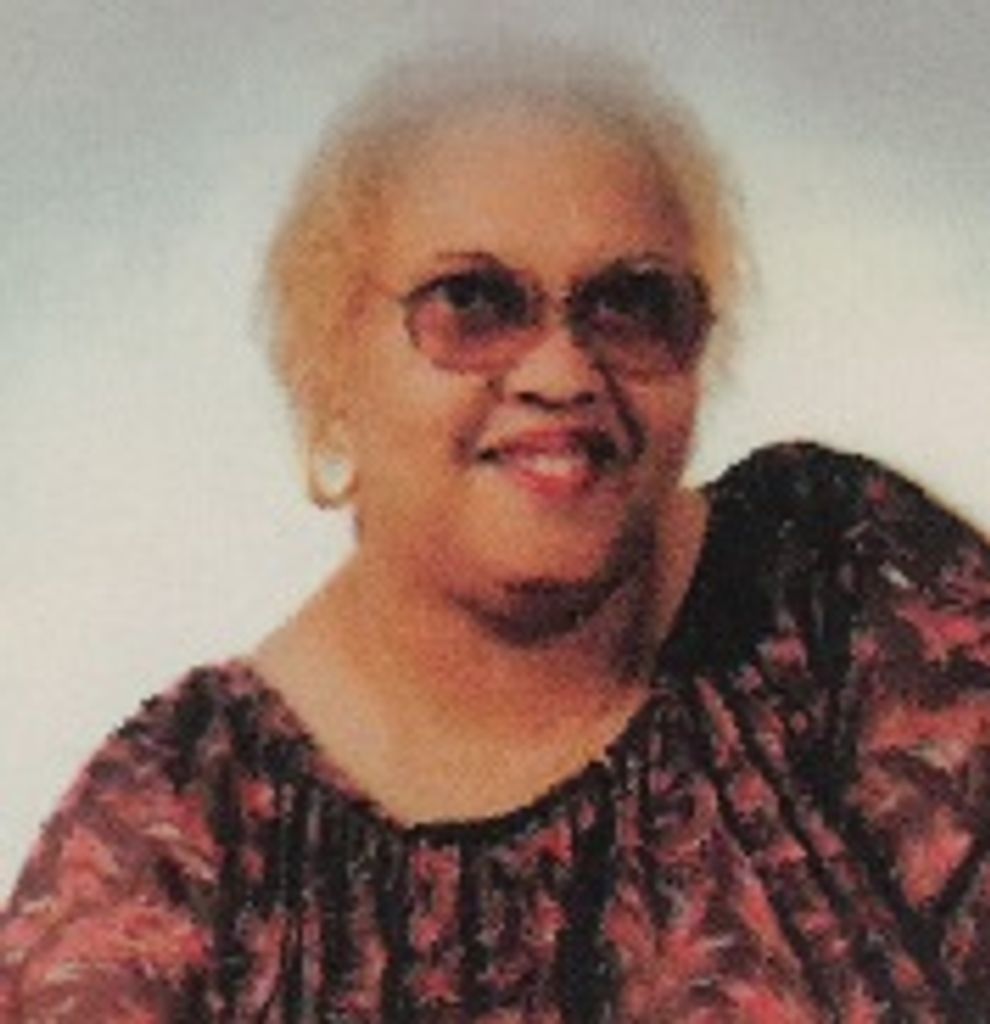 Lavon Louise Reese