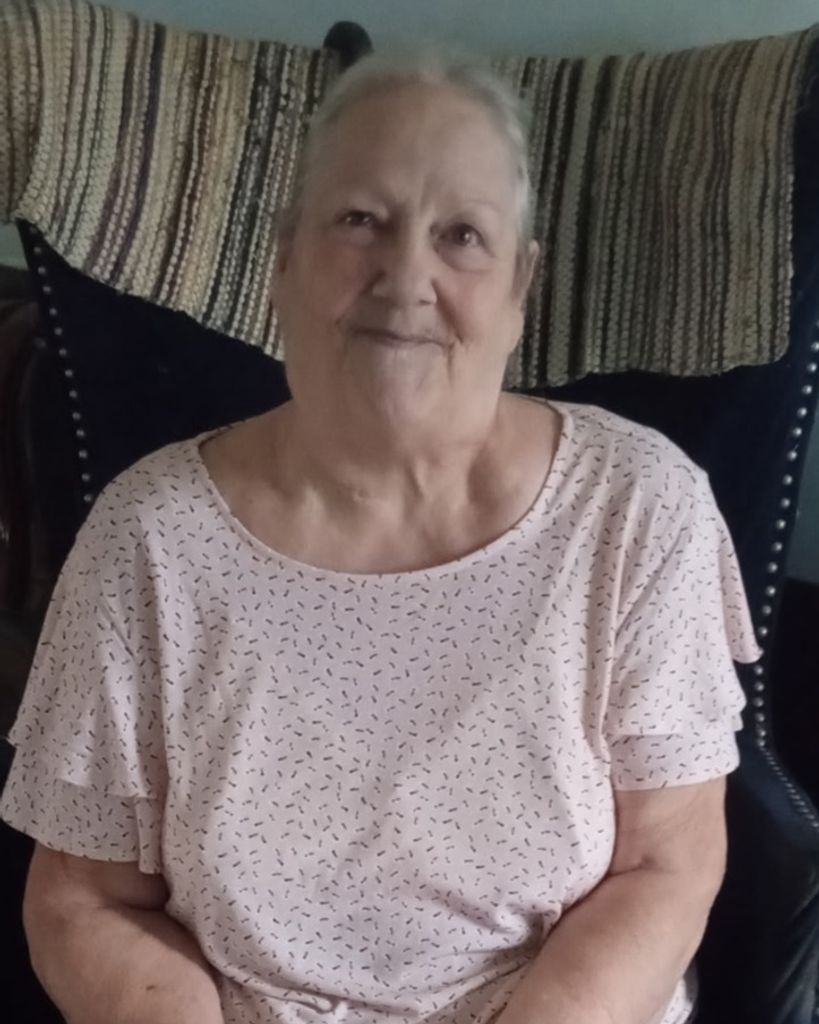 Jenny A. Collins Profile Photo