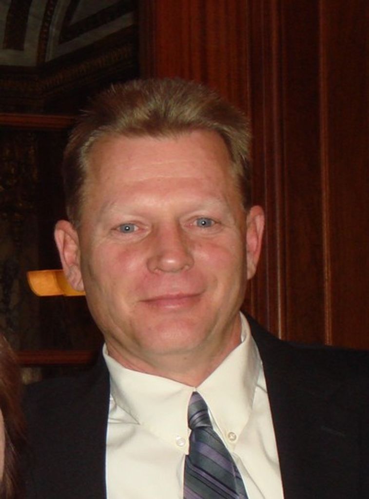James Robert Smitka