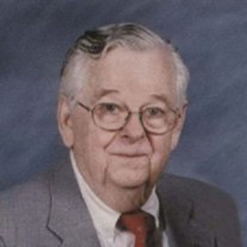 Robert Joseph Lewis